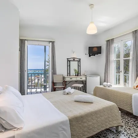 Marialena 斯科派洛斯