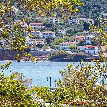 Marialena Skopelos Town