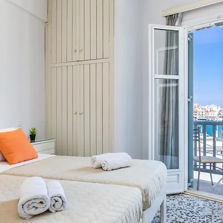 Marialena Guest house