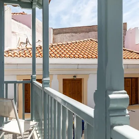 Marialena Skopelos Town