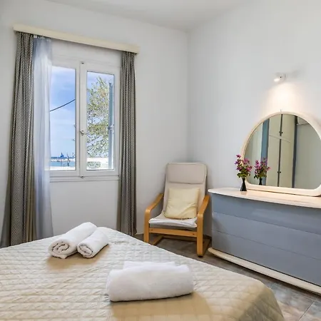Marialena Guest house Skopelos Town