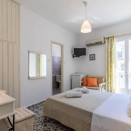 Guest house Marialena Skopelos Town