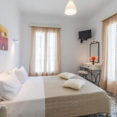 Marialena Guest house