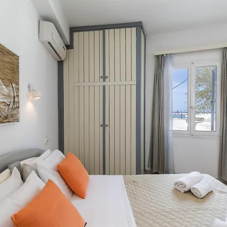 Marialena Skopelos Town