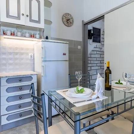 Marialena 招待所 斯科派洛斯