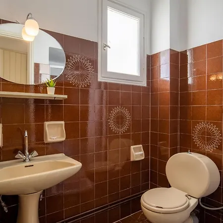 Marialena 招待所 3*