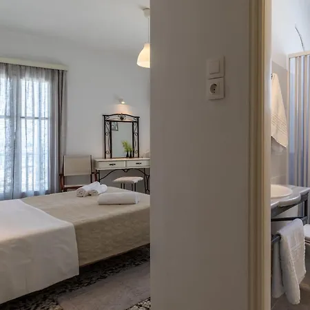 Marialena 斯科派洛斯