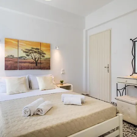 Marialena 招待所 斯科派洛斯