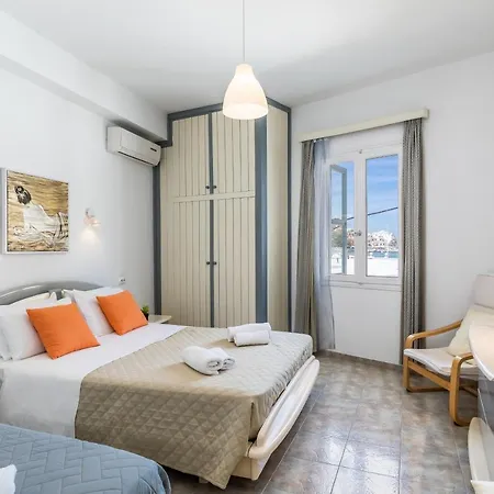 Guest house Marialena