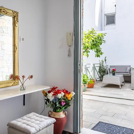 Marialena 3* 斯科派洛斯