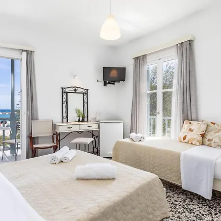 Marialena 招待所 斯科派洛斯