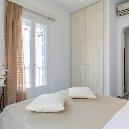 Marialena * Skopelos