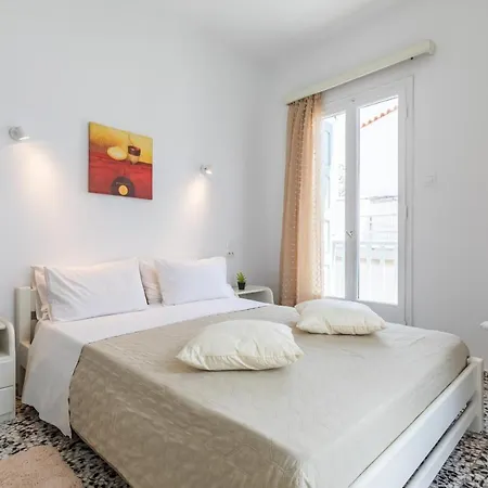 Marialena Guest house *