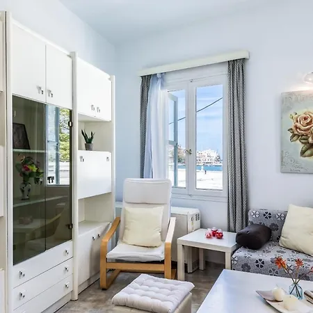 Marialena Skopelos Town