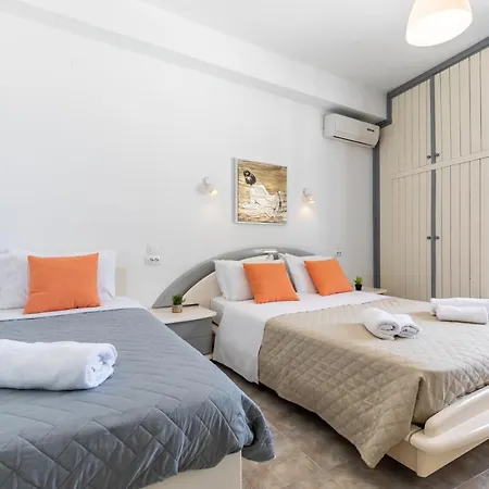 Marialena Guest house Skopelos Town
