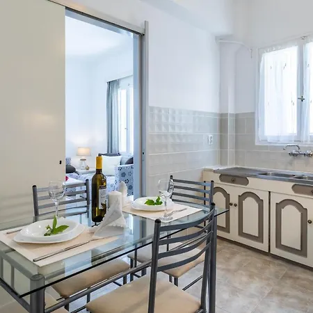 Guest house Marialena Skopelos Town