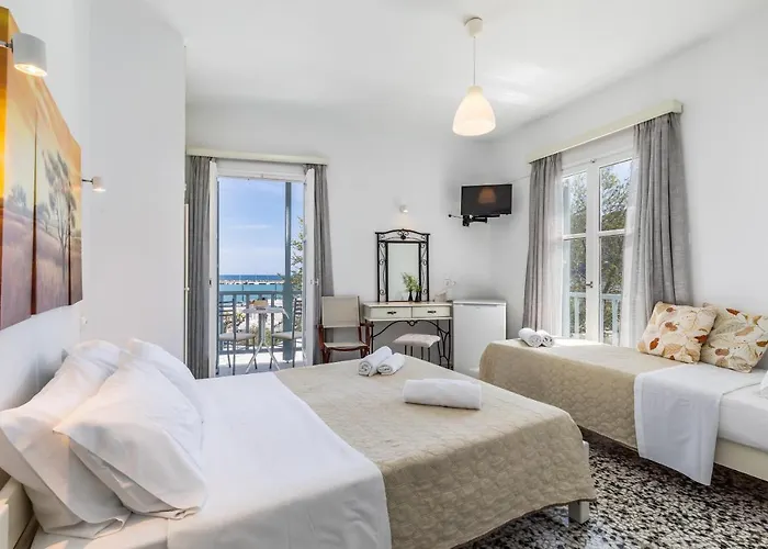 Marialena Skopelos Town