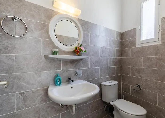 Marialena Guest house 3*