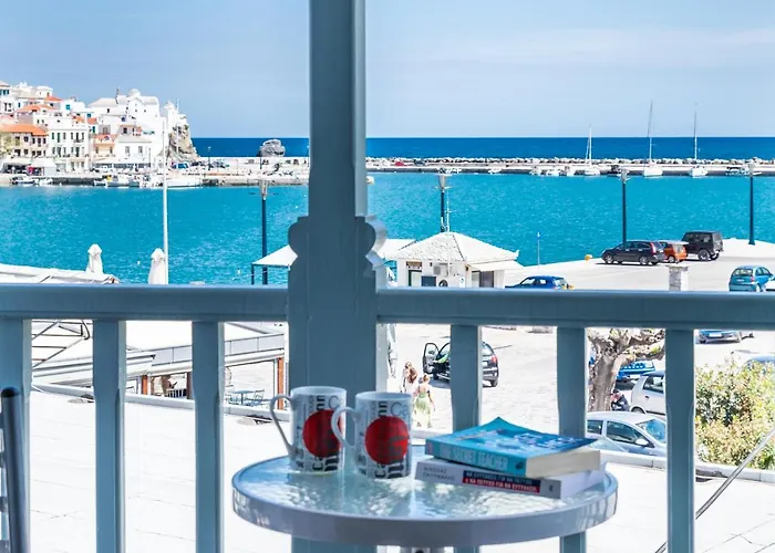 Guest house Marialena