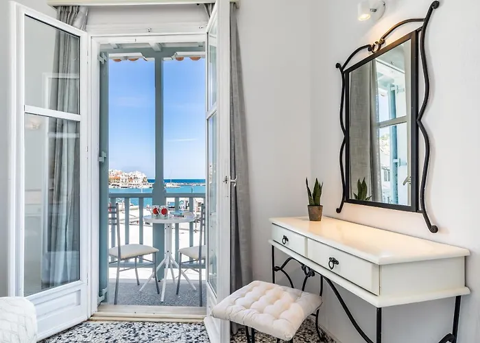 Marialena Guest house