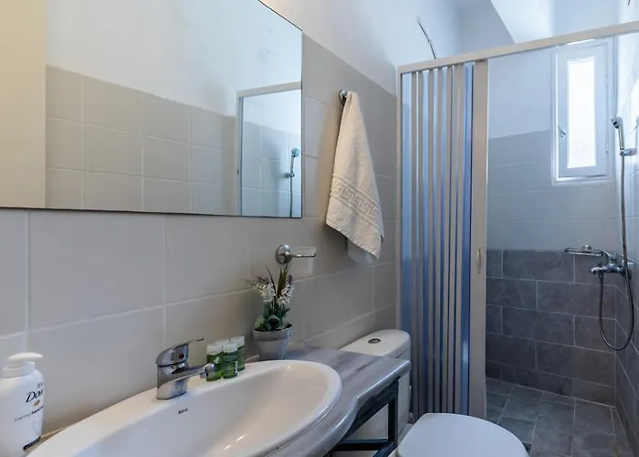 Marialena Skopelos Town