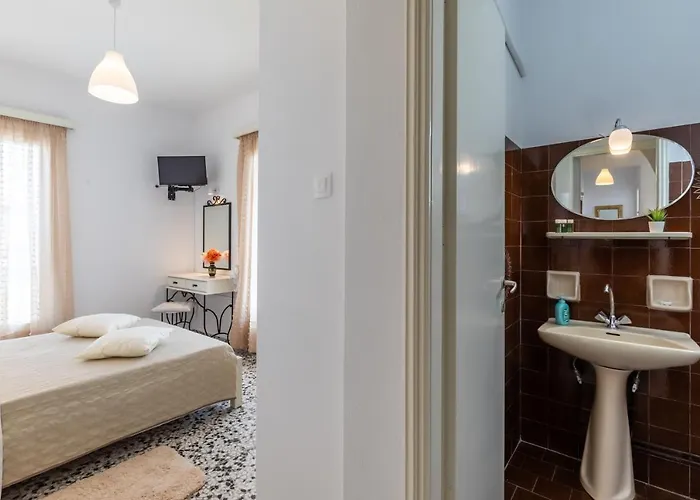 Marialena 3* Skopelos Town