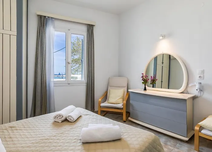 Marialena Guest house Skopelos Town