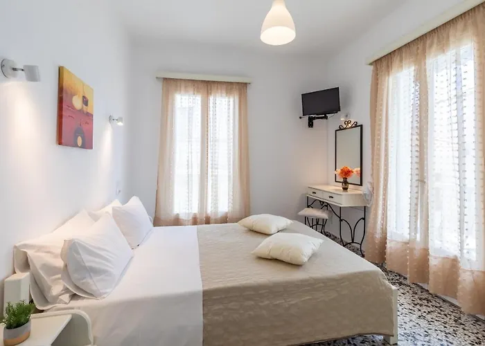 Marialena Guest house