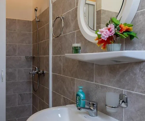 Marialena Guest house 3*