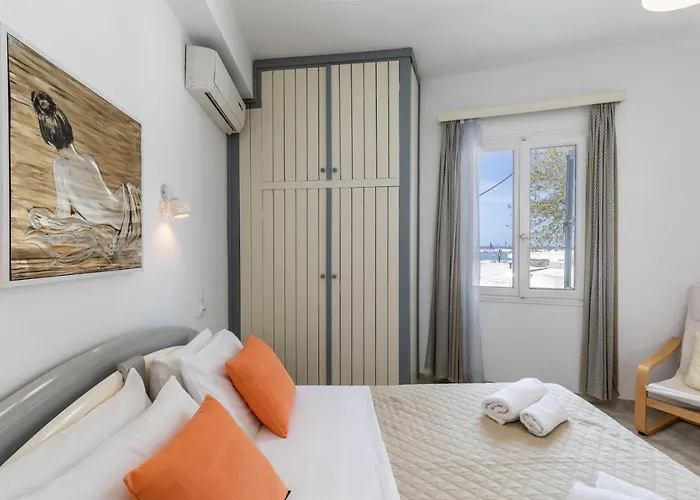 Marialena Skopelos Town