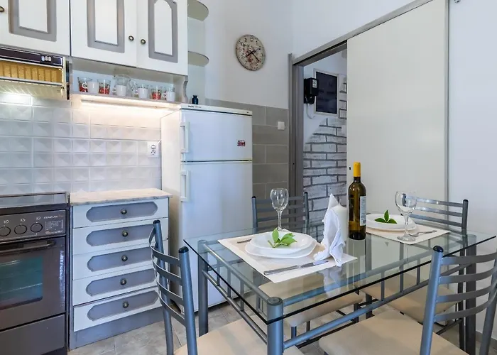 Marialena Guest house Skopelos Town