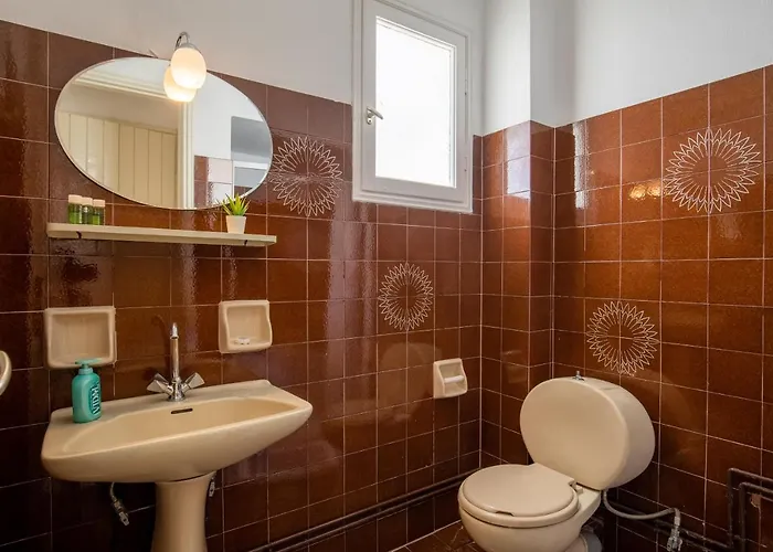 Marialena Guest house 3*