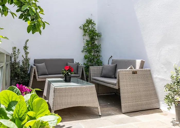 Marialena Skopelos Town