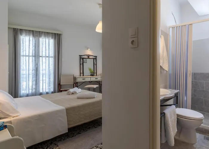 Marialena Skopelos Town