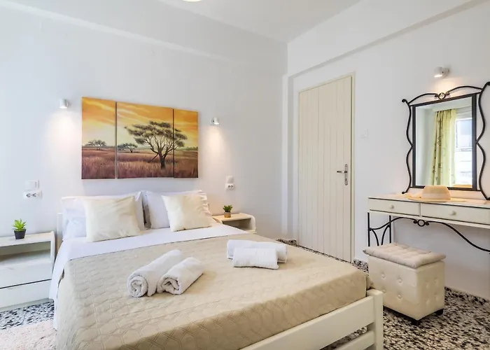 Marialena Guest house Skopelos Town