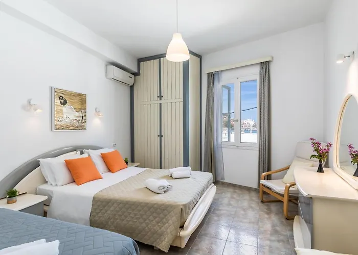 Guest house Marialena