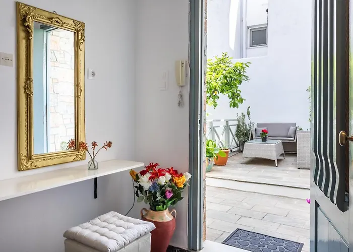 Marialena 3* Skopelos Town