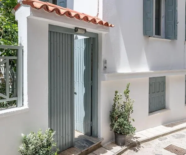 Marialena Guest house