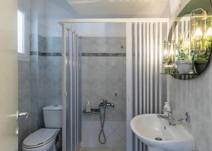 Marialena Guest house 3*