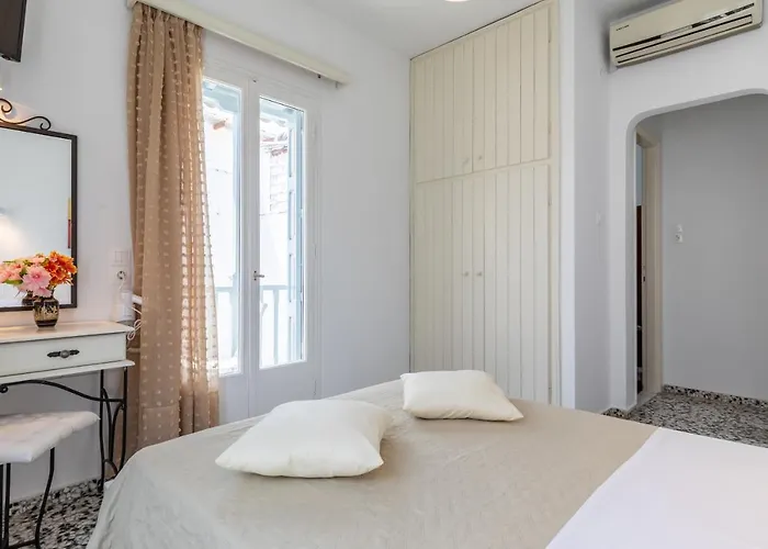 Marialena 3* Skopelos Town