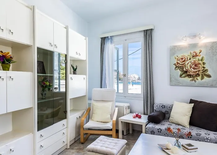 Marialena Skopelos Town